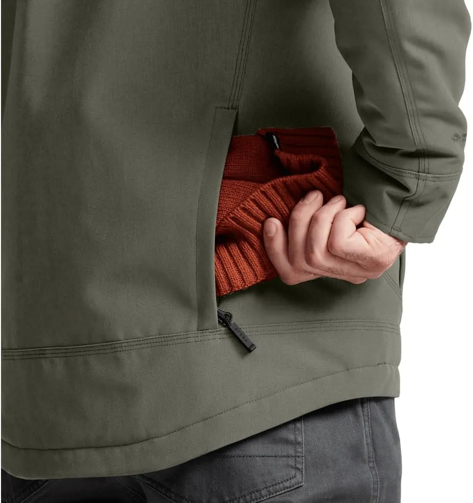 SITKA Men's Grindstone Work Jacket