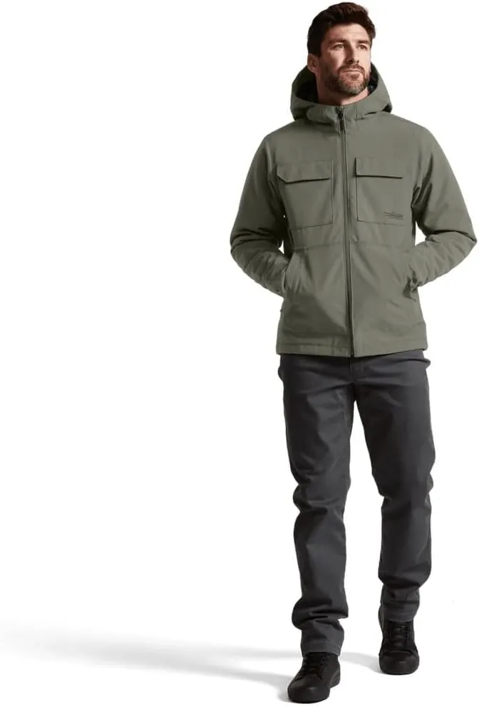 SITKA Men's Grindstone Work Jacket