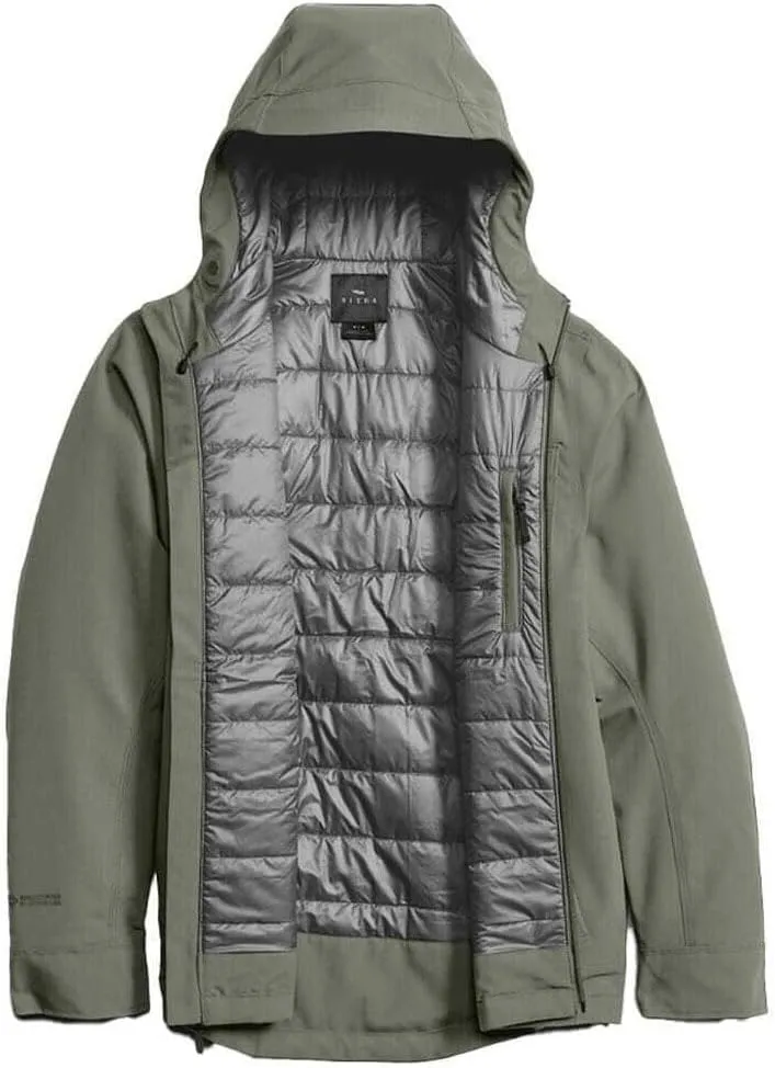 SITKA Men's Grindstone Work Jacket