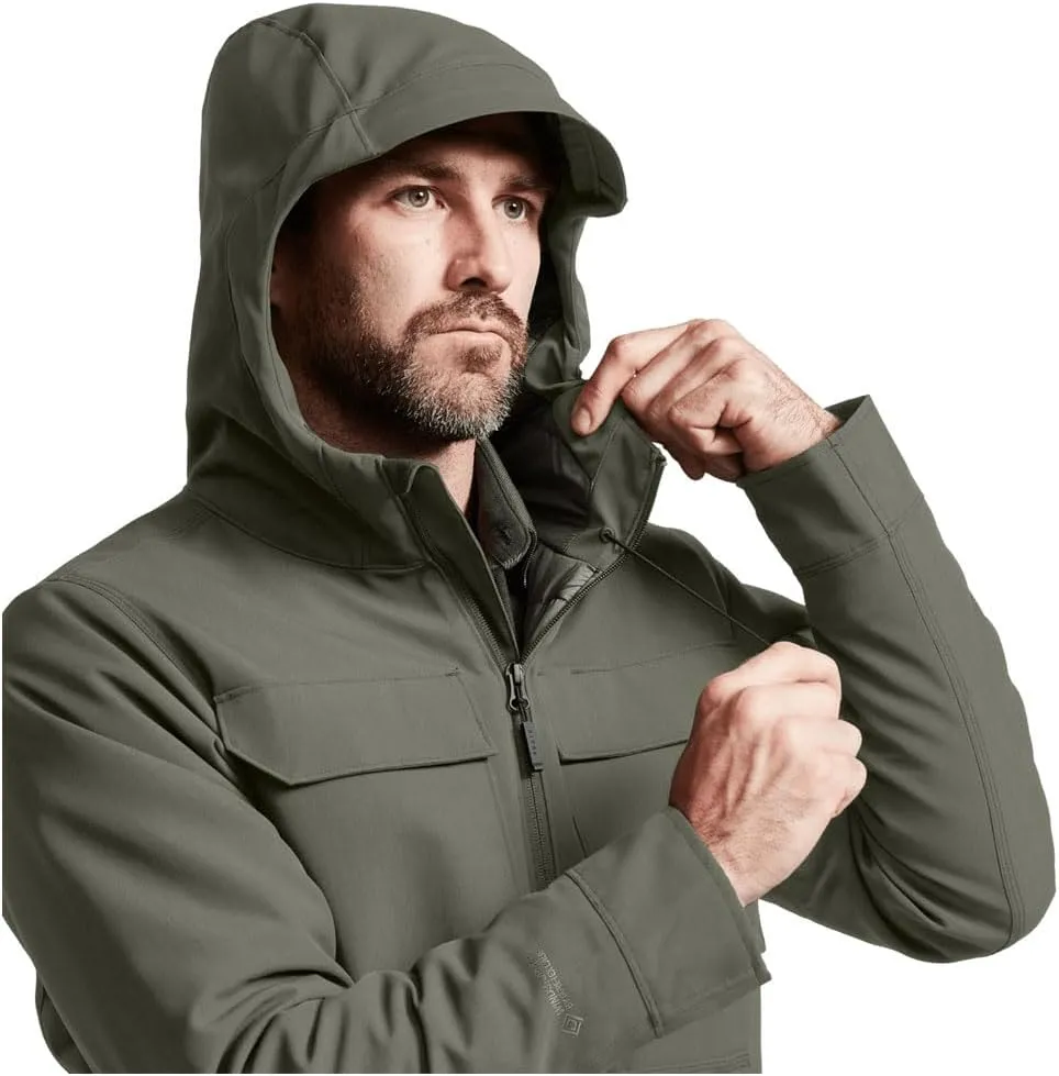 SITKA Men's Grindstone Work Jacket
