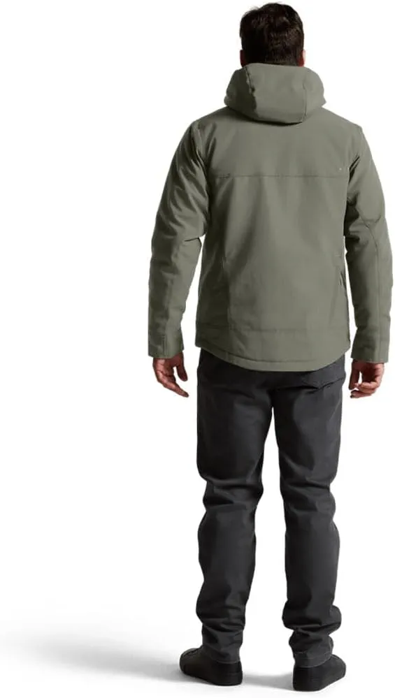 SITKA Men's Grindstone Work Jacket