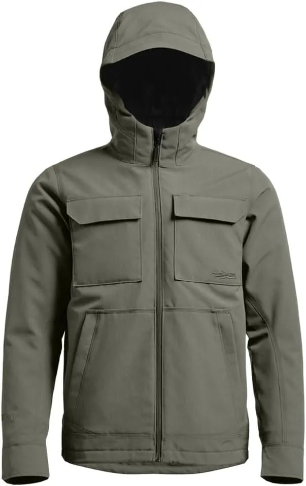SITKA Men's Grindstone Work Jacket