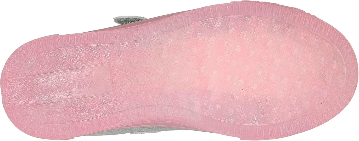 Skechers Girl's TWI-Lites 2.0-Enchanted Uni Sneaker