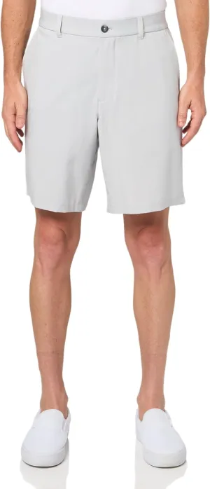 Skechers Men's Tech Twill 9 Inch Short