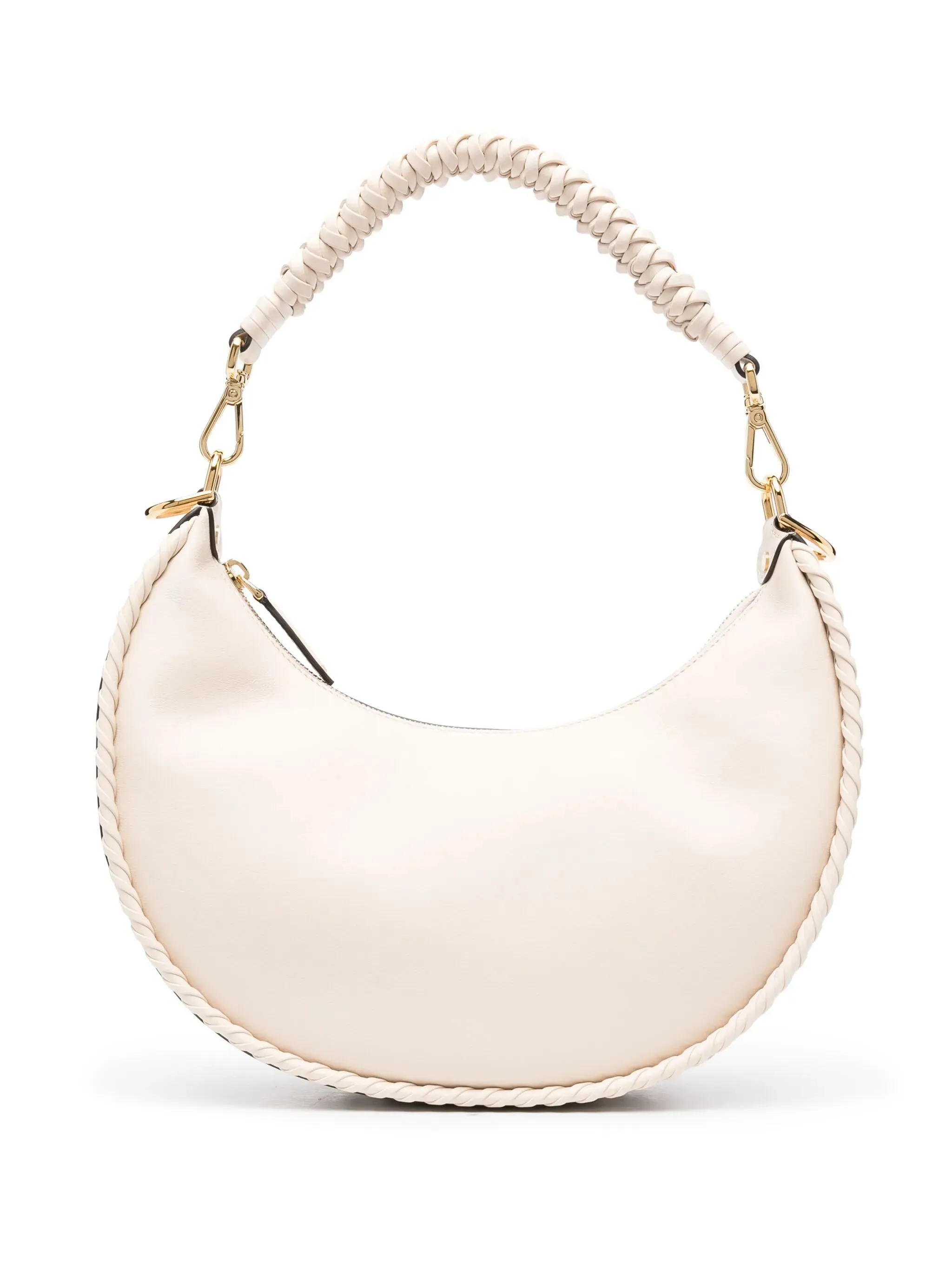 Small Fendigraphy Shoulder Bag