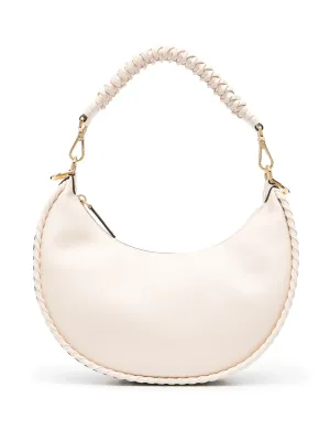 Small Fendigraphy Shoulder Bag