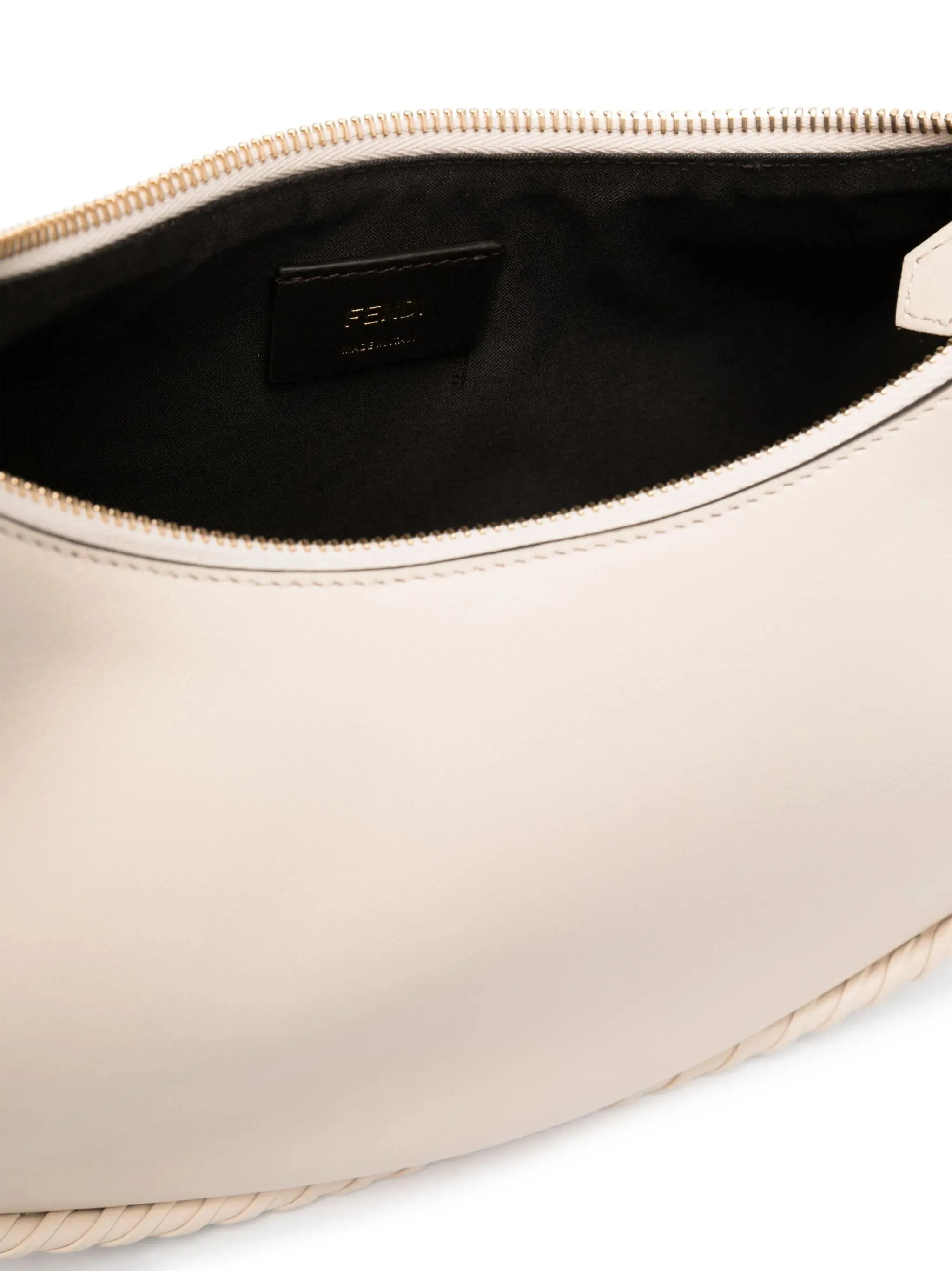 Small Fendigraphy Shoulder Bag