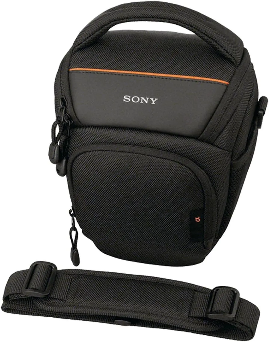 Sony LCS-AMB Kameratasche für Sony Alpha-Kamera