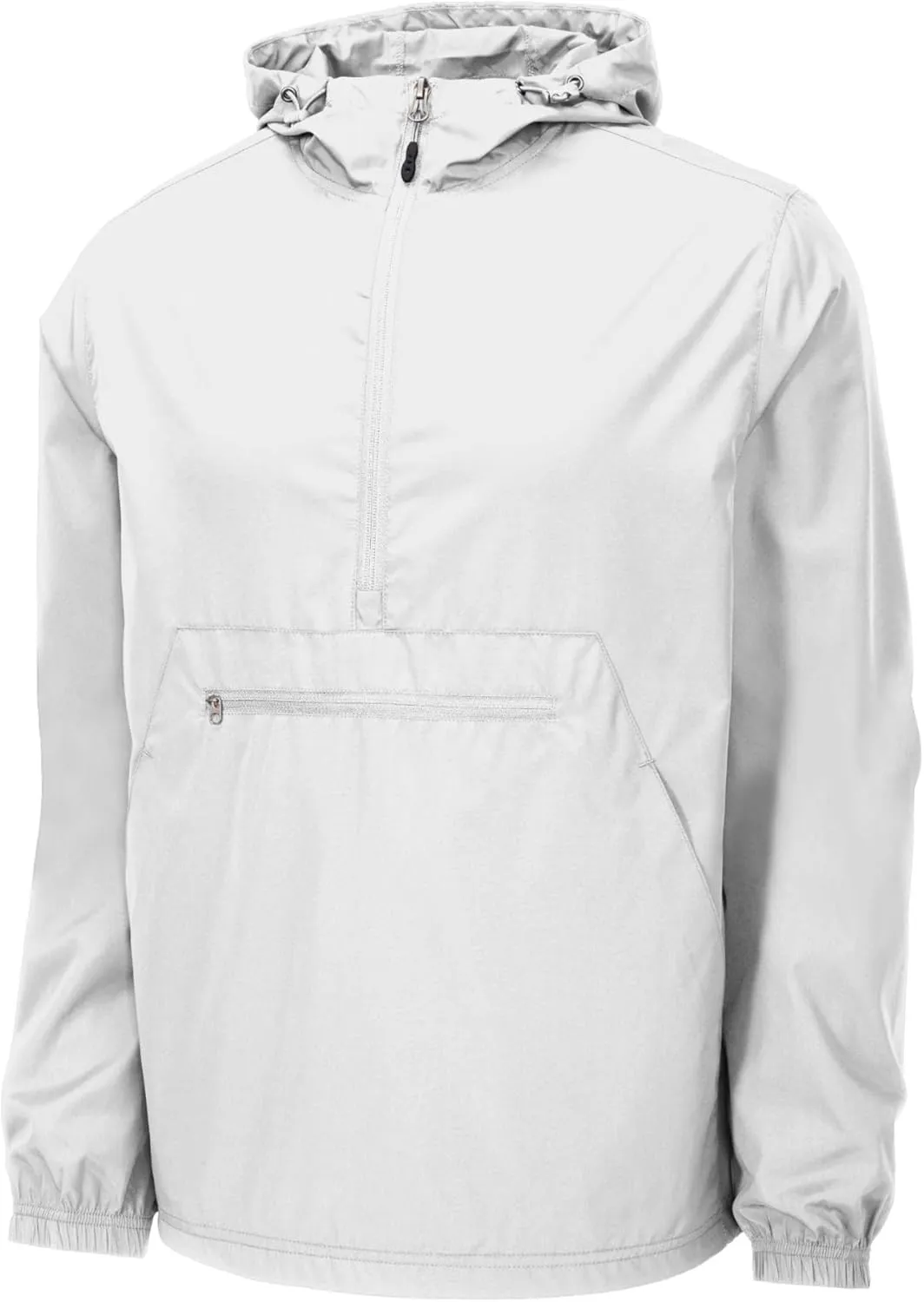 SPORT-TEK Pack able Anorak JST66
