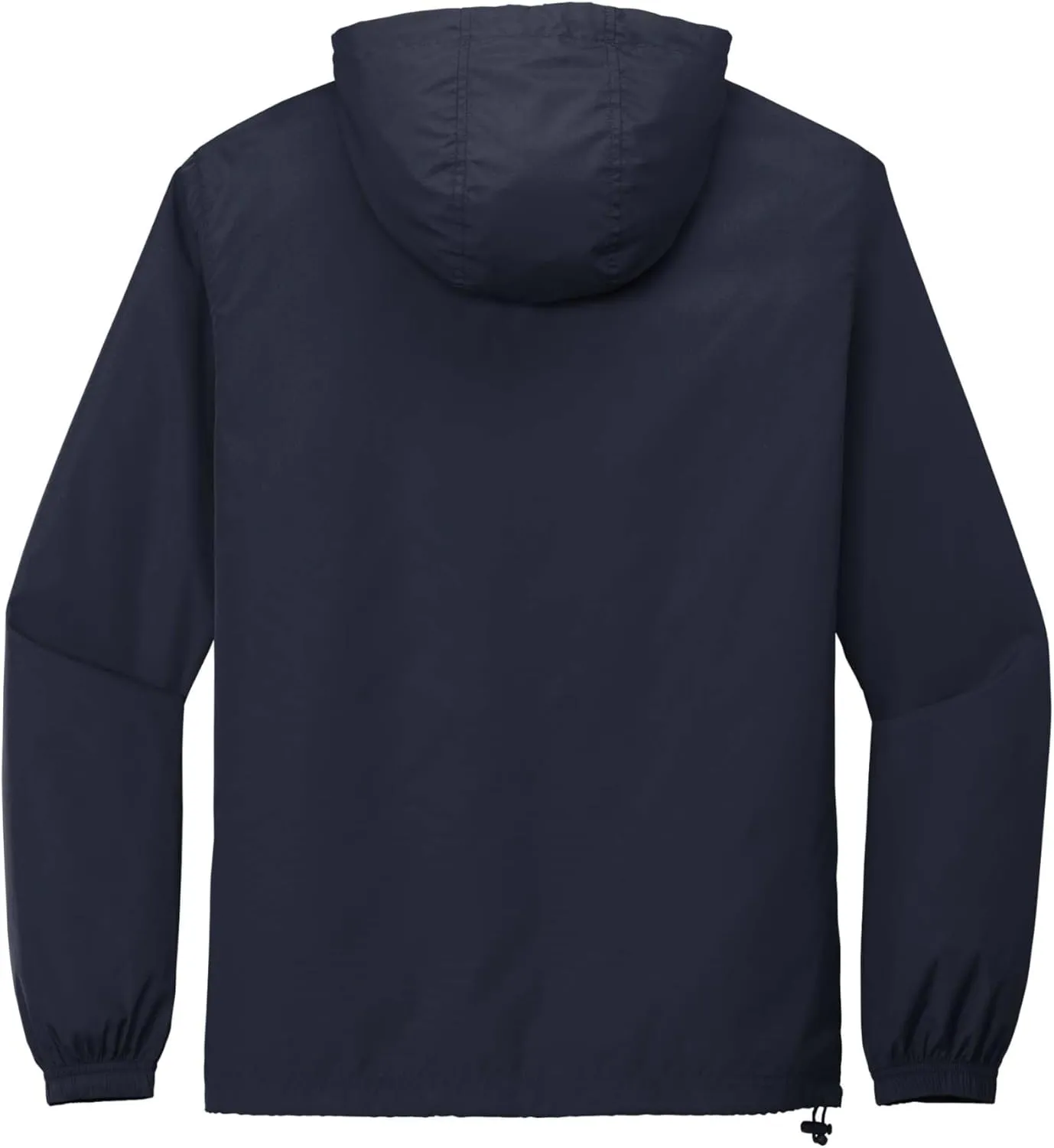 SPORT-TEK Pack able Anorak JST66