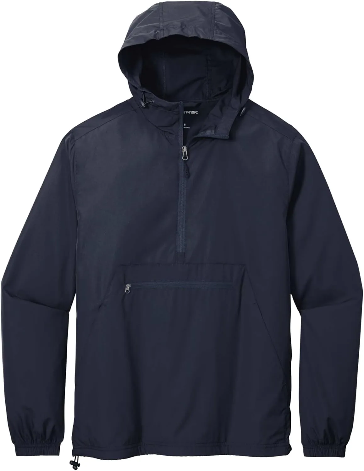 SPORT-TEK Pack able Anorak JST66