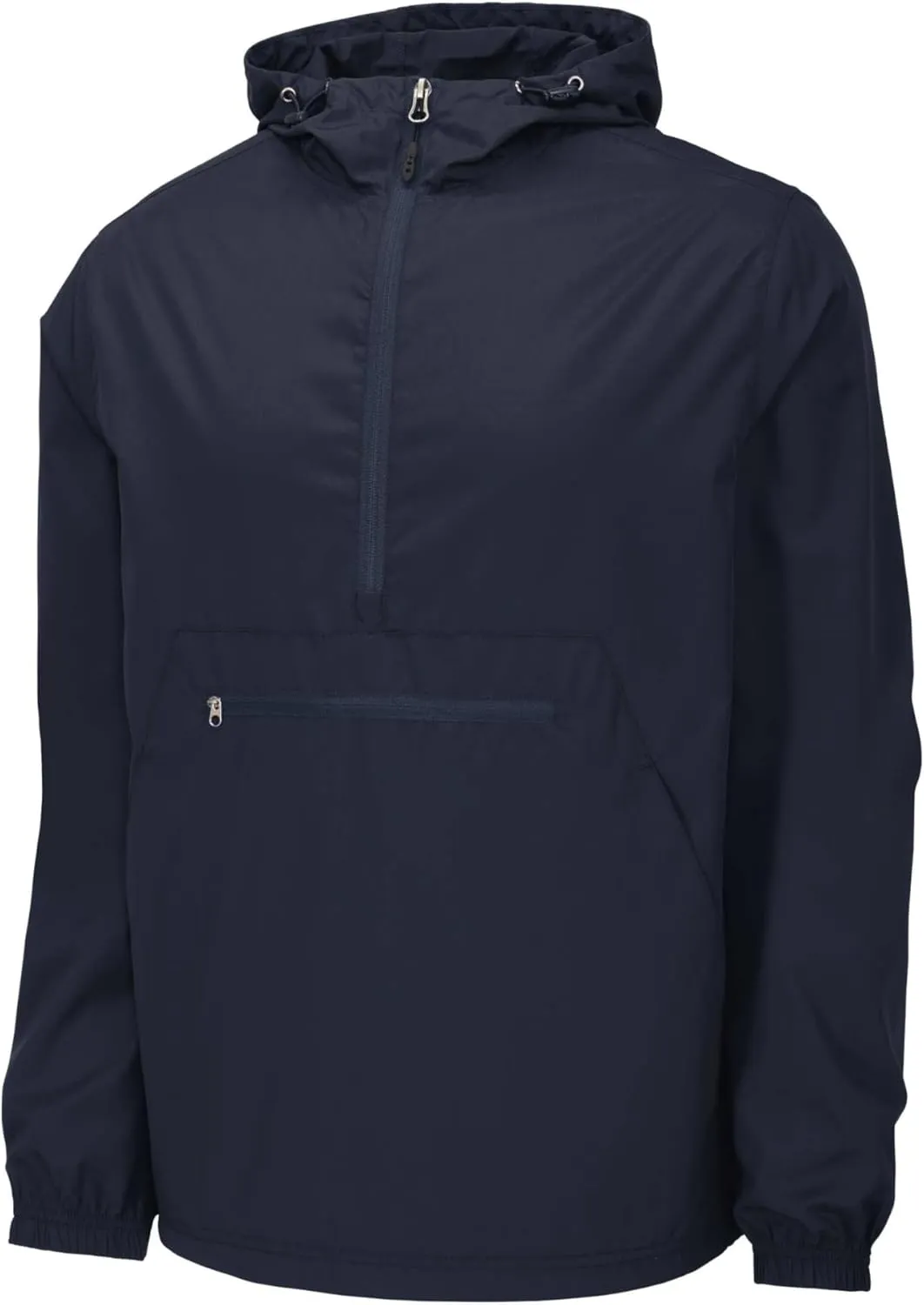 SPORT-TEK Pack able Anorak JST66