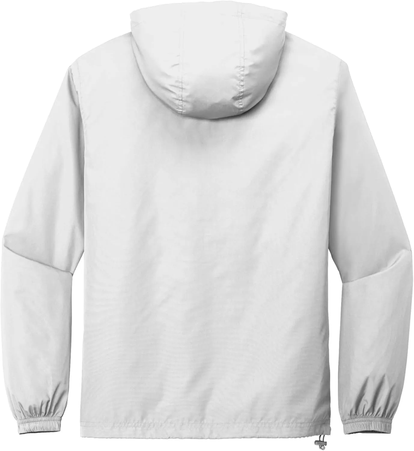 SPORT-TEK Pack able Anorak JST66