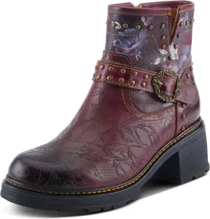 Spring Step L'Artiste Women's Branchout Fashion Boot