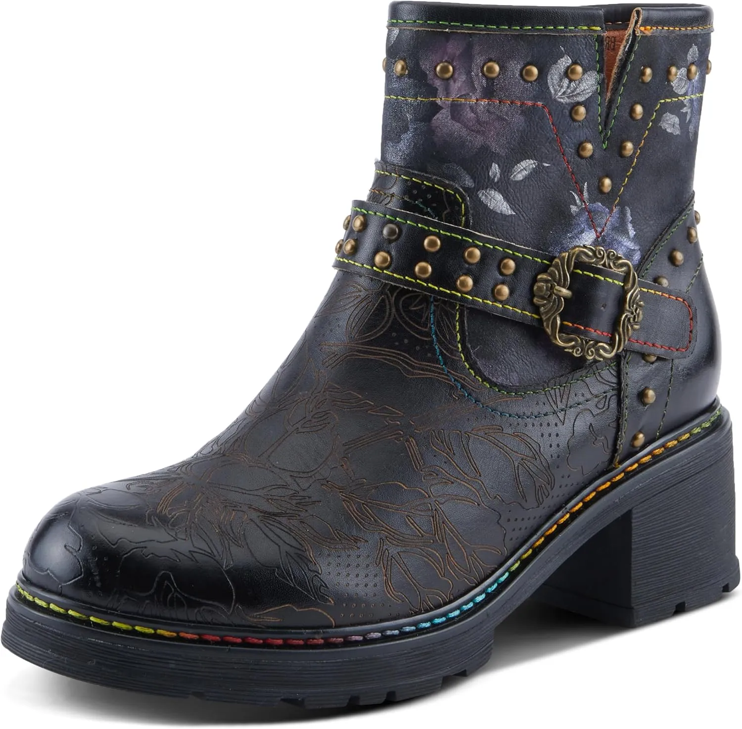 Spring Step L'Artiste Women's Branchout Fashion Boot