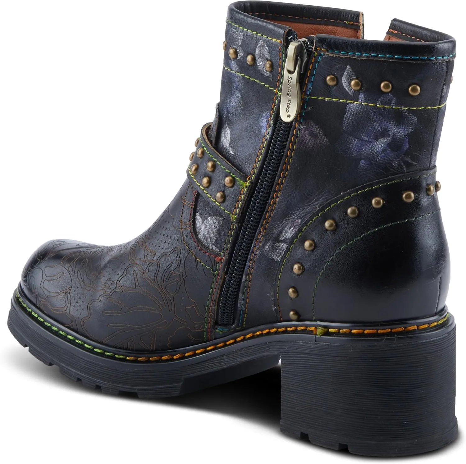 Spring Step L'Artiste Women's Branchout Fashion Boot