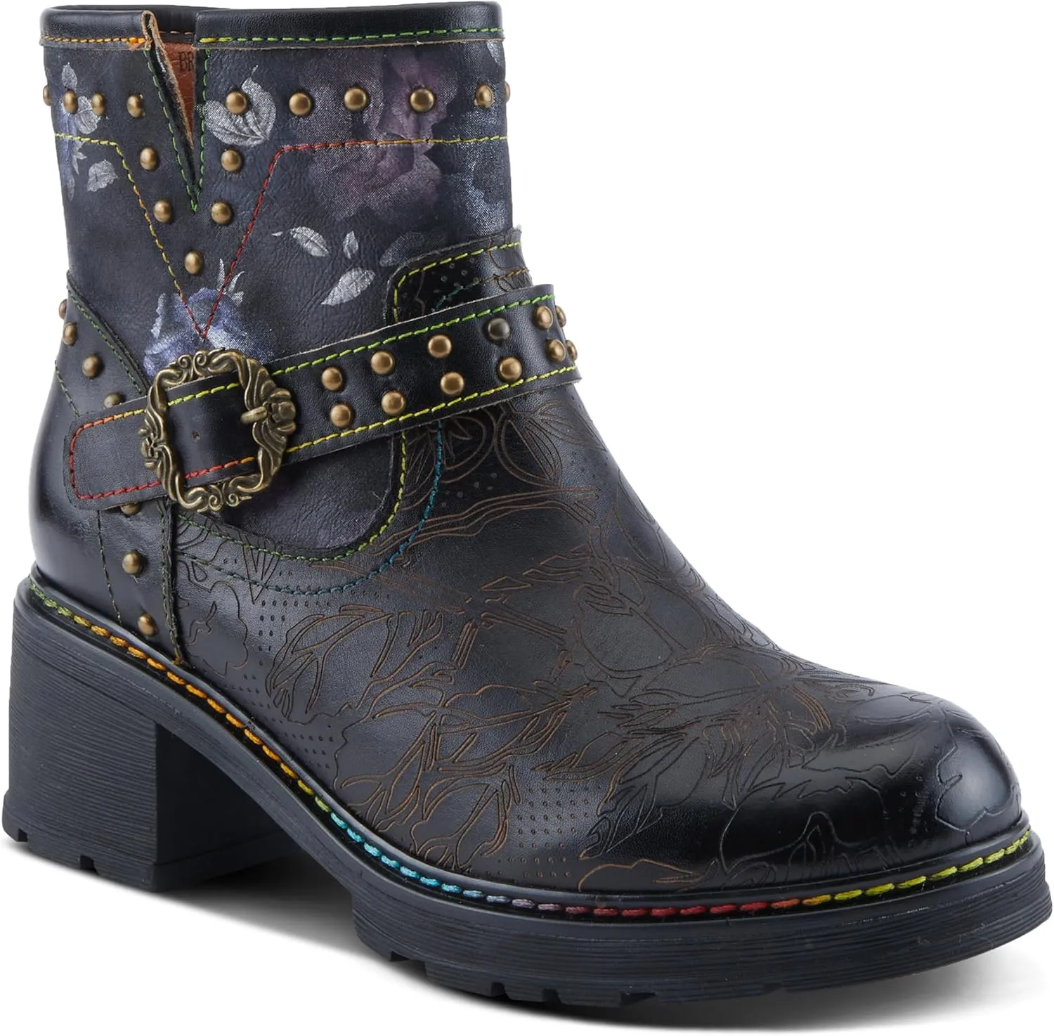 Spring Step L'Artiste Women's Branchout Fashion Boot