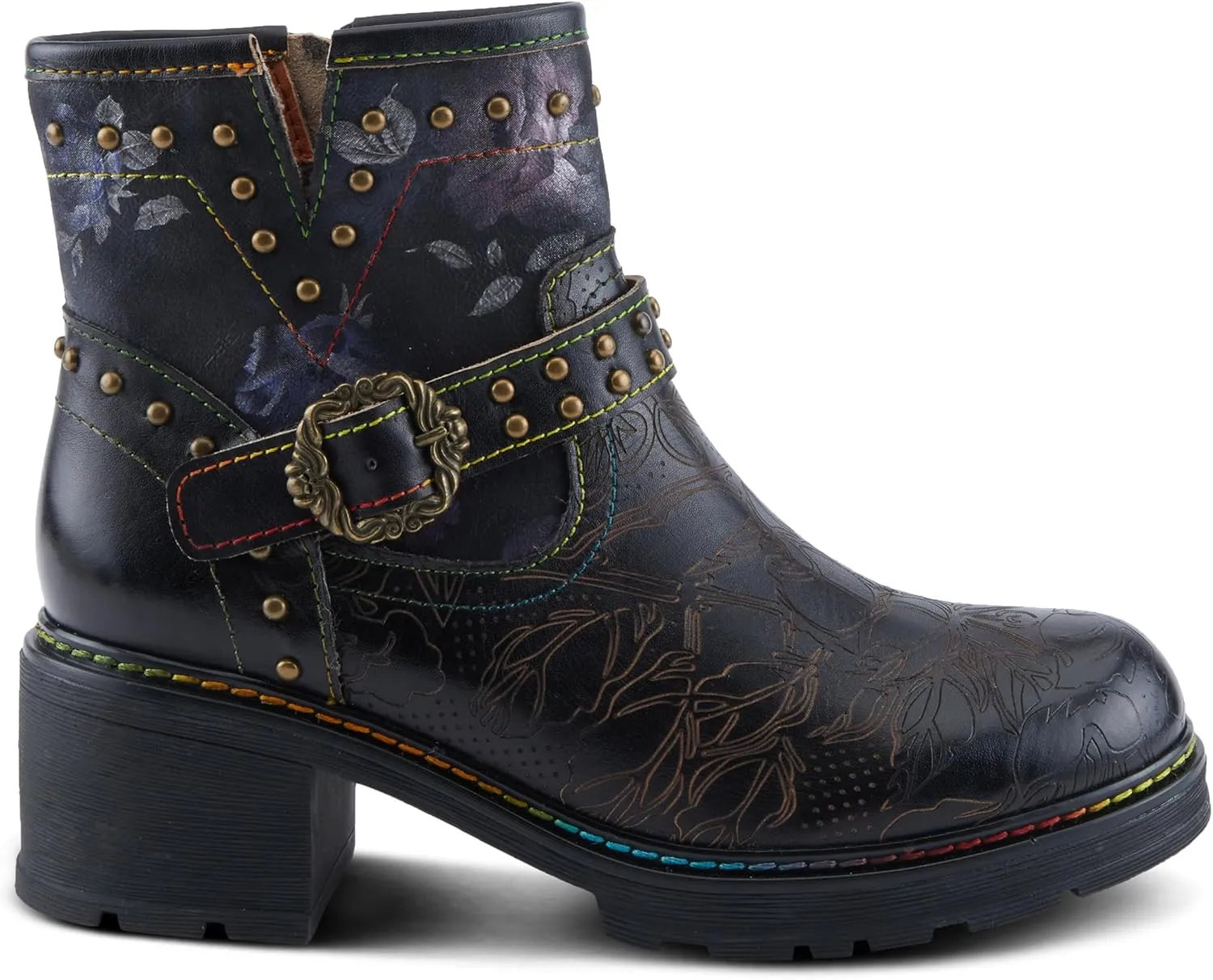 Spring Step L'Artiste Women's Branchout Fashion Boot