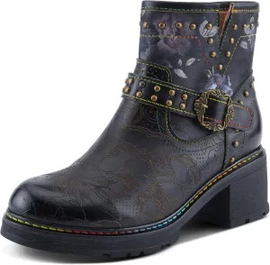Spring Step L'Artiste Women's Branchout Fashion Boot
