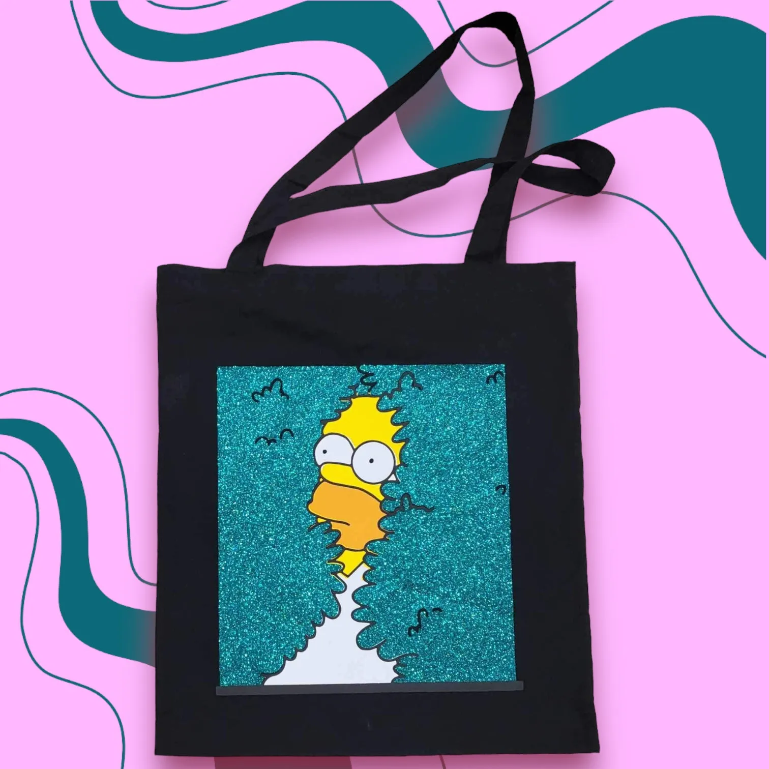 Springfield Bush Tote