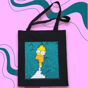 Springfield Bush Tote