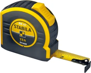 Stabila 30333 33-Feet Tape Measure