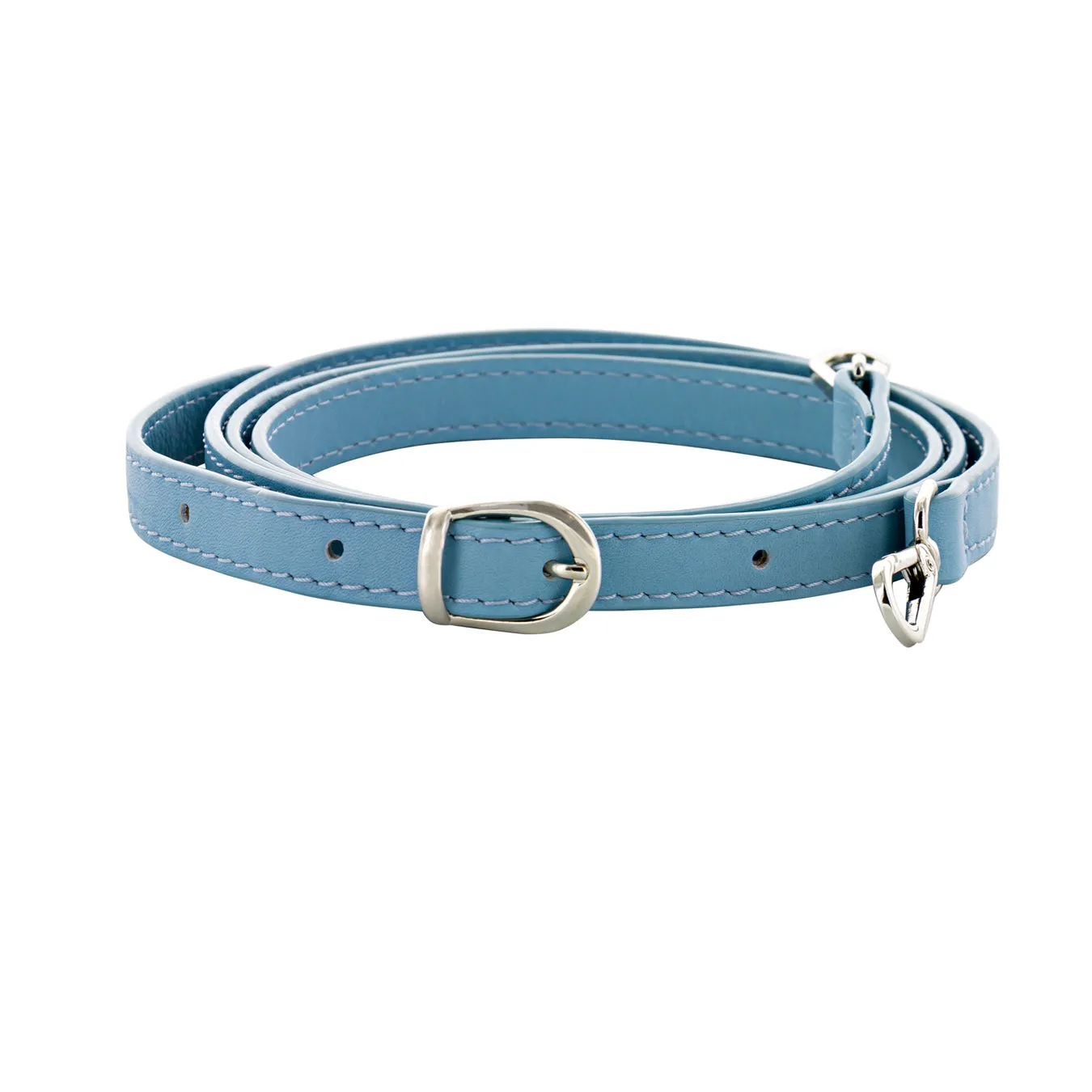 Strap Illusion | Ice Blue