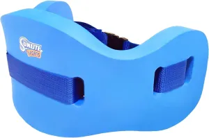 Sunlite Sports AquaFitness Deluxe Flotation Swimming Belt - Water Aerobics Equipment for Pool, Low-Impact Workout (Parent)