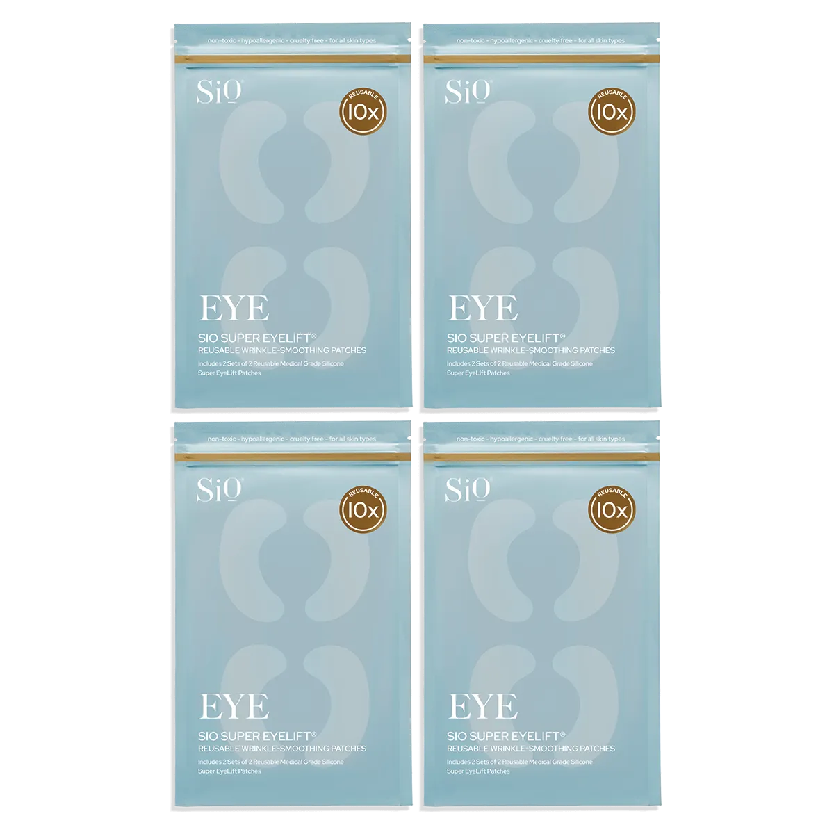 Super EyeLift Value Packs