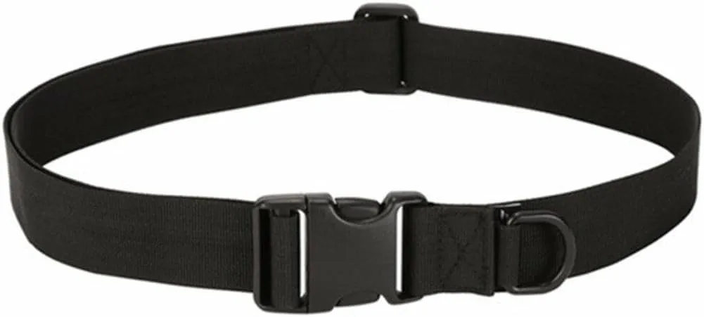 Survival Adjustable Belt Combat Military Emergency Rescue Rigger Strap