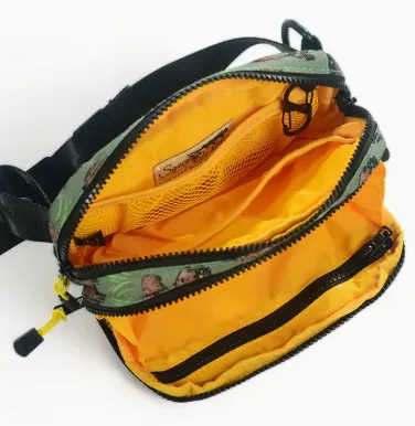 SW Happy Capy Wally Pack