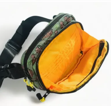 SW Happy Capy Wally Pack