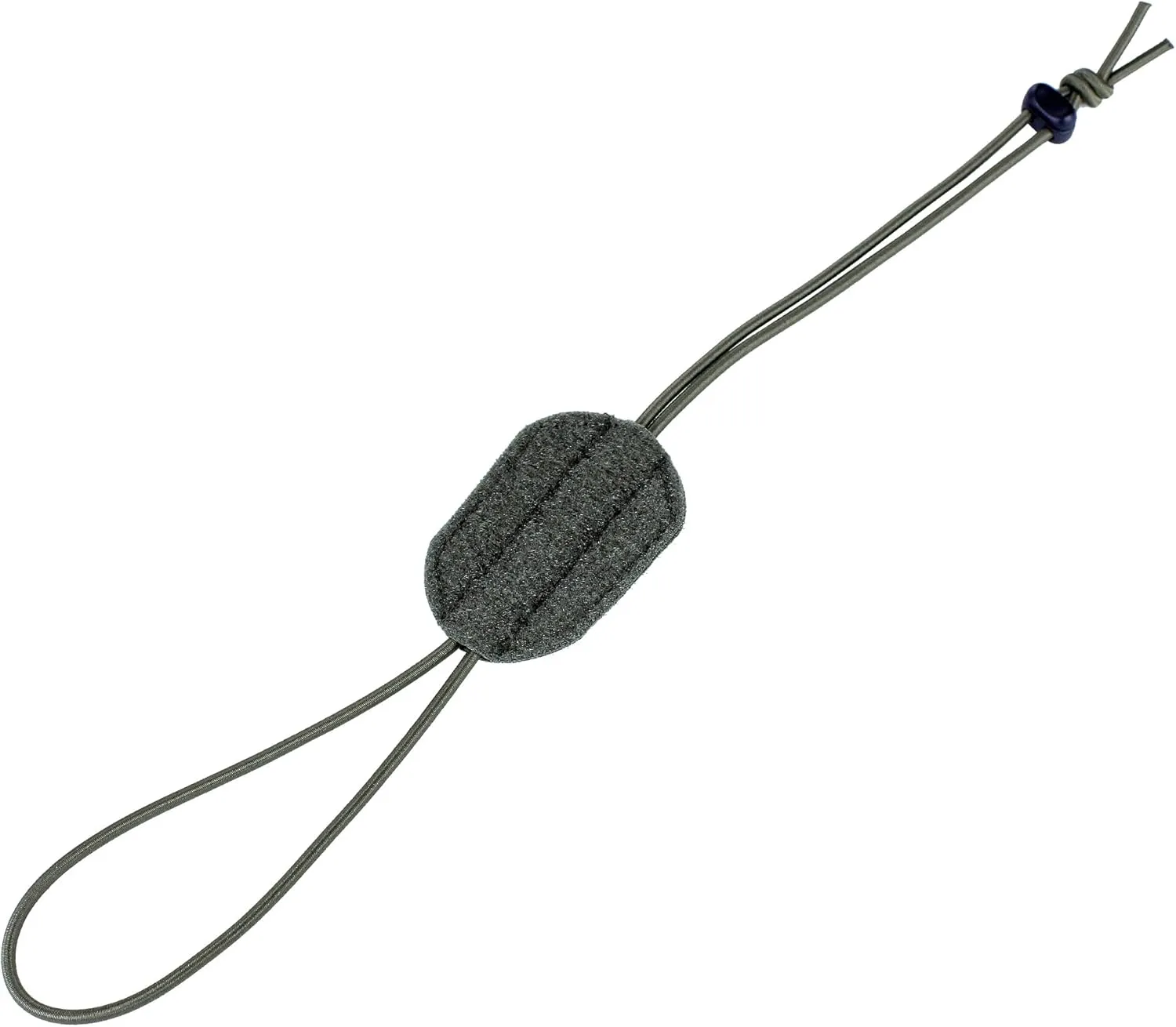 Tactical NVG Lanyard, JX Tacfancier Elastic Retention Bungee Cord for PVS7 PVS14 PVS31 Helmet Mounted Night Vision Devices