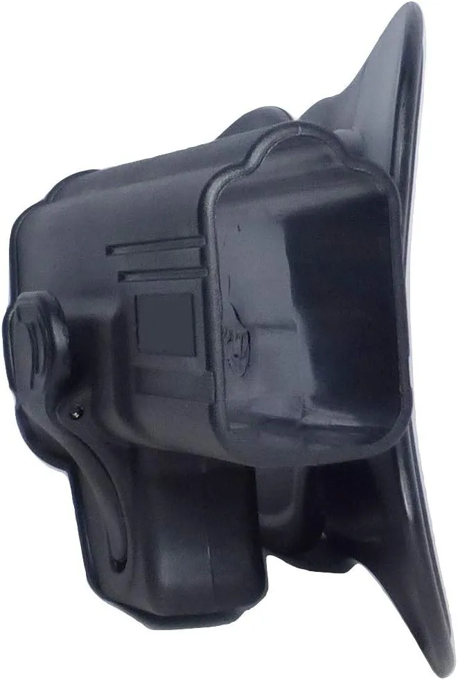 Tactical Scorpion Gear Modular Level II Retention Paddle Holster TSG-P99 fits: Walther P99 QA