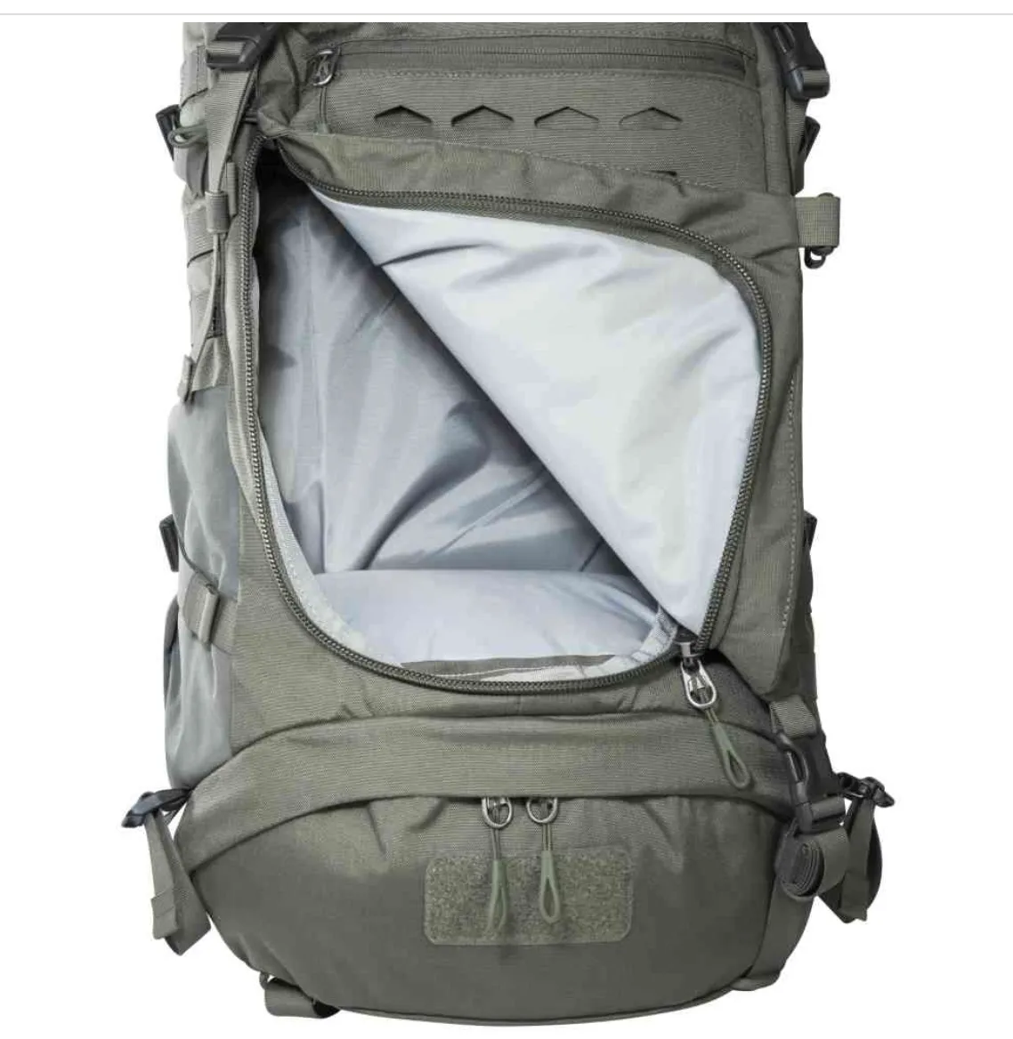 Tatonka Pyrox 45 10 Stone Grey