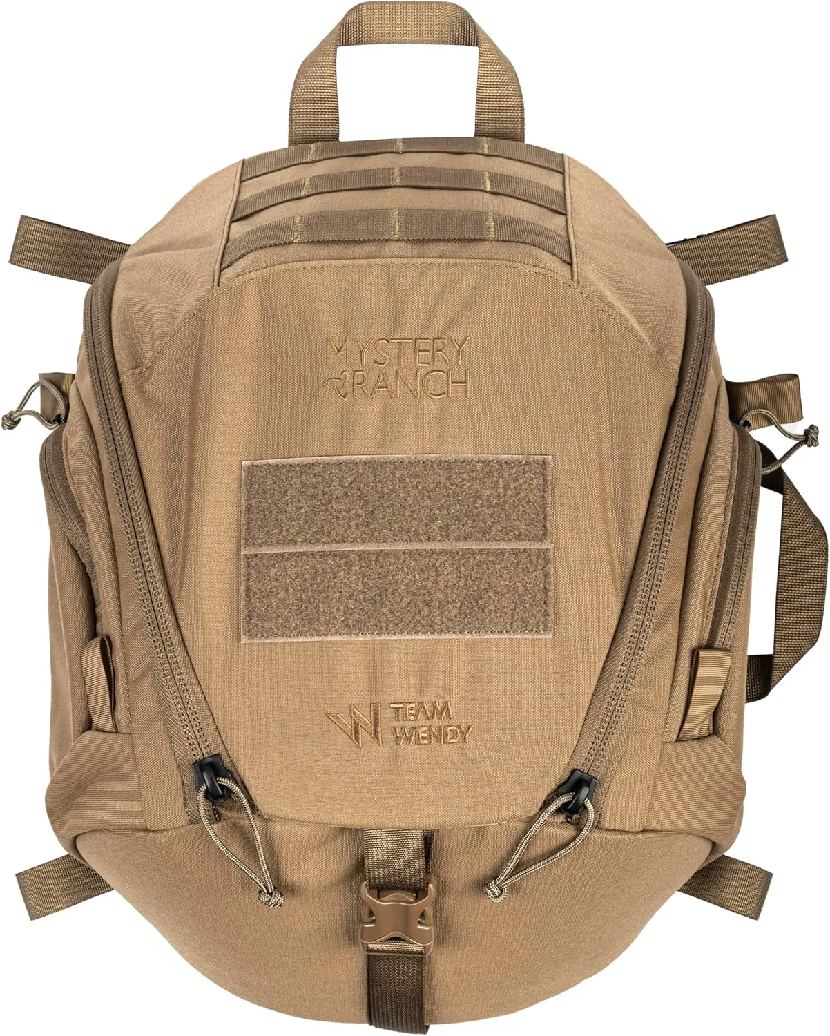 Team Wendy Transit Pack