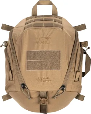 Team Wendy Transit Pack