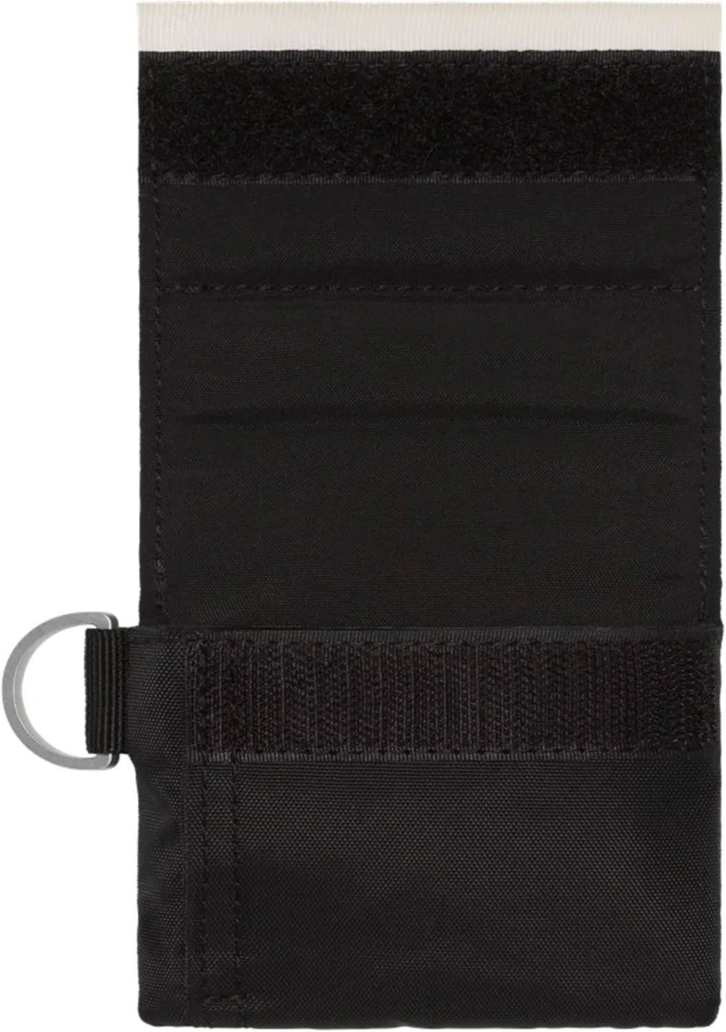 teenage engineering Field Small Bag with Front Pocket for Cables and Hook-and-Loop Straps, Tear and Abrasion Resistant, Water-Repellent, fits TX–6, CM–15, or TP–7