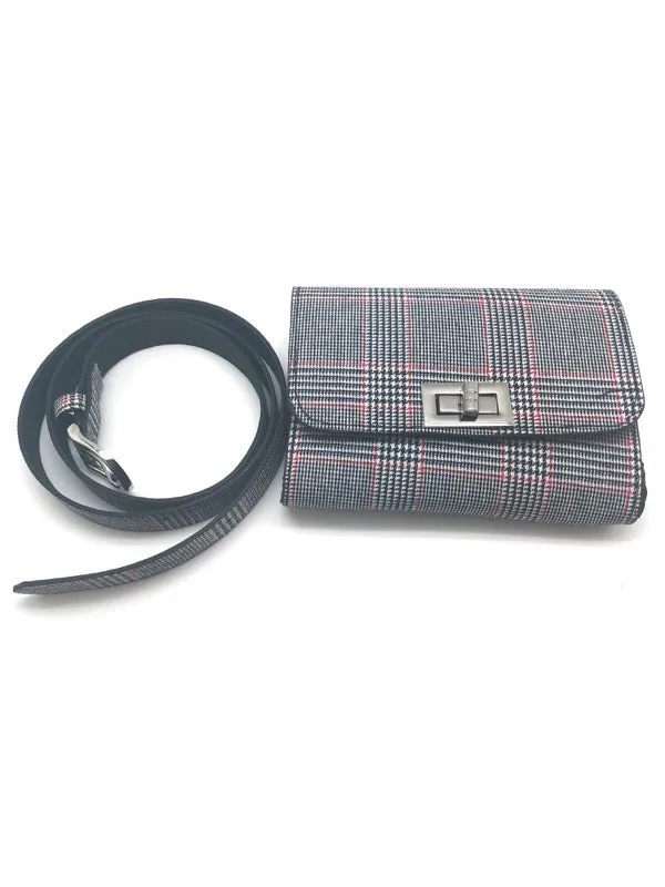 The Bridget Belt Bag