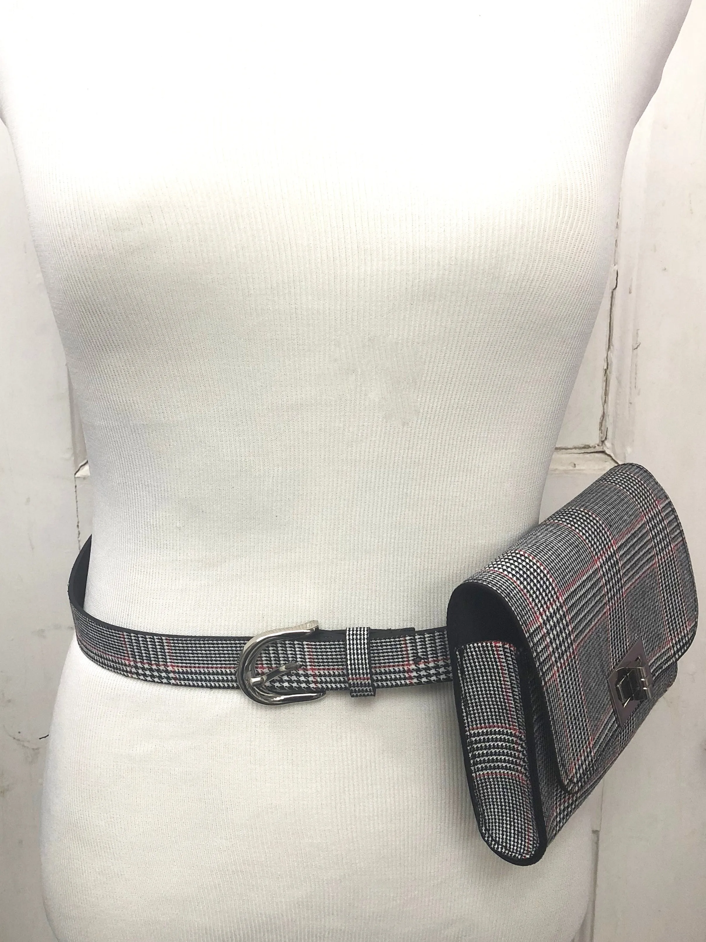 The Bridget Belt Bag
