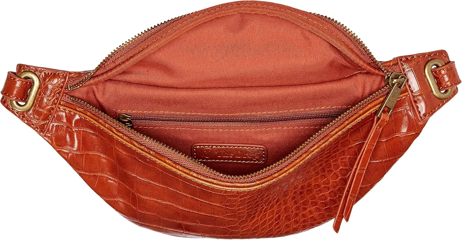 The Drop Preston Belt Bag