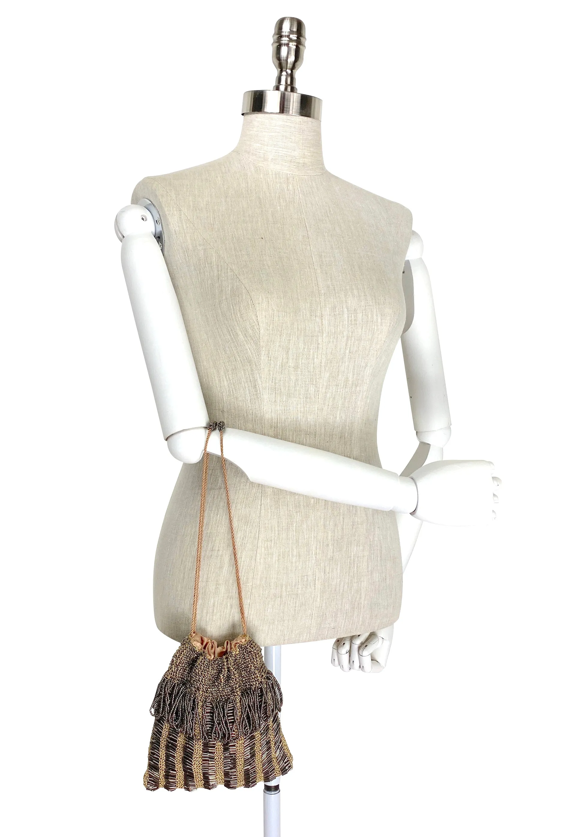 The Mignon 1920's Pochette Bag