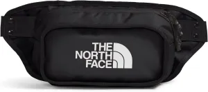 THE NORTH FACE Explore Hip Fanny Pack - PFAS Free, TNF Black/TNF White-NPF, One Size
