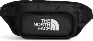 THE NORTH FACE Explore Hip Fanny Pack - PFAS Free, TNF Black/TNF White-NPF, One Size