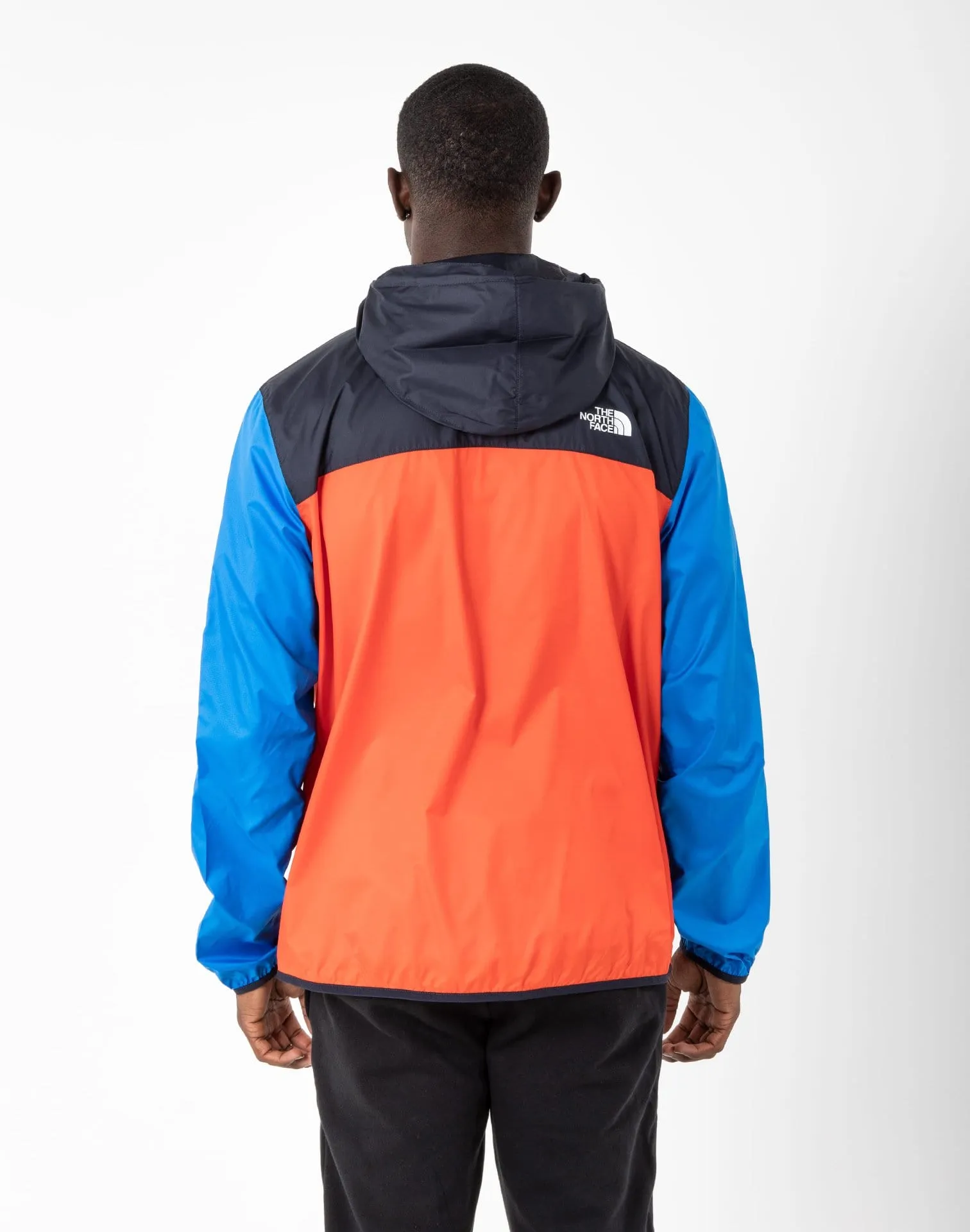 The North Face IC ANORAK PULLOVER JACKET