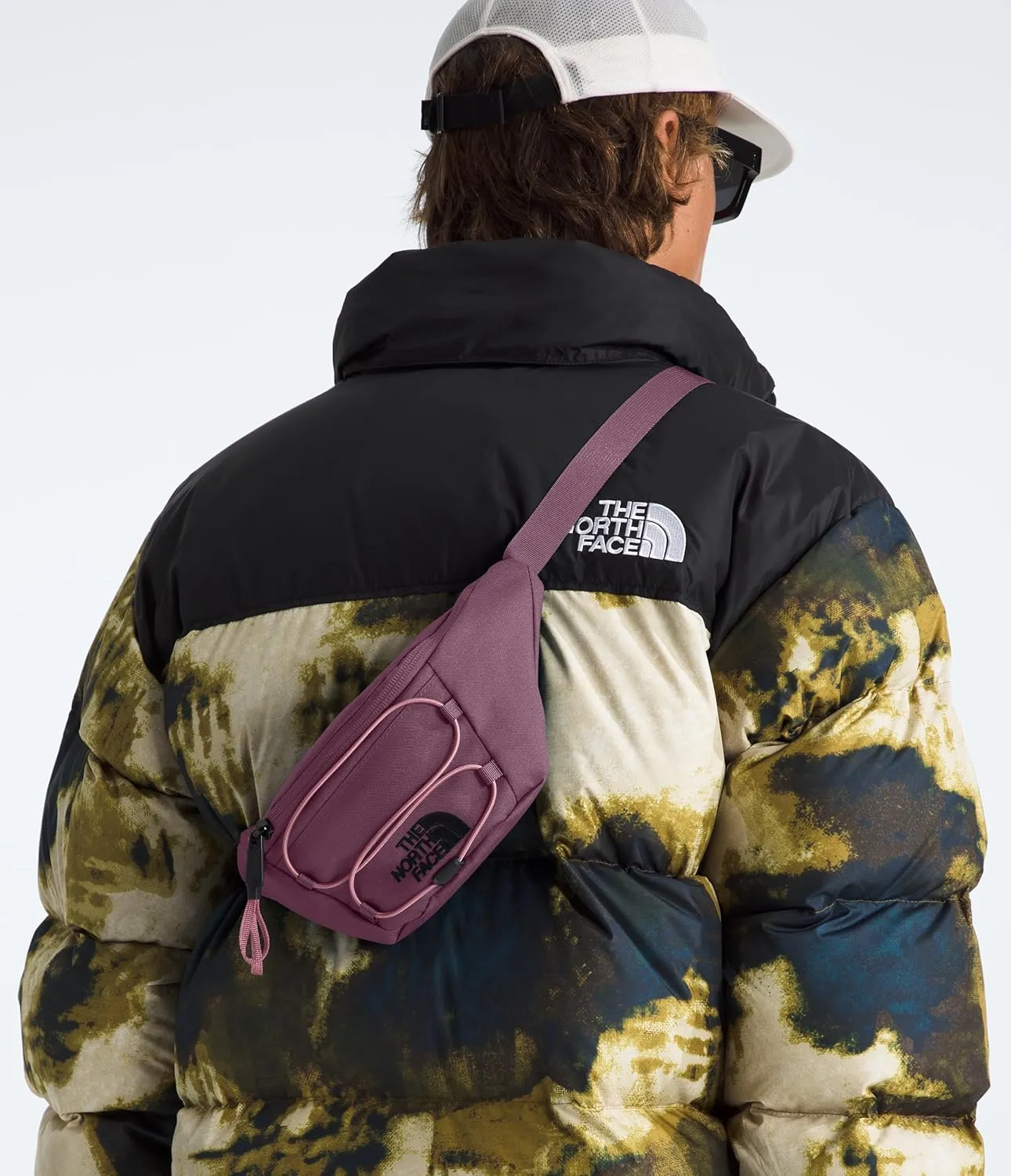 THE NORTH FACE Jester Lumbar Pack - PFAS Free