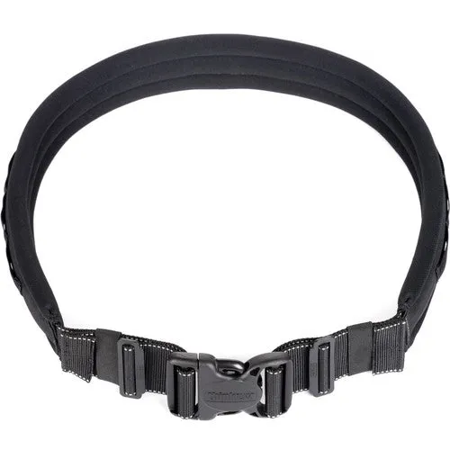 Think Tank 700005 Pro Speed Belt V3.0 (27-34'' Waist), Black