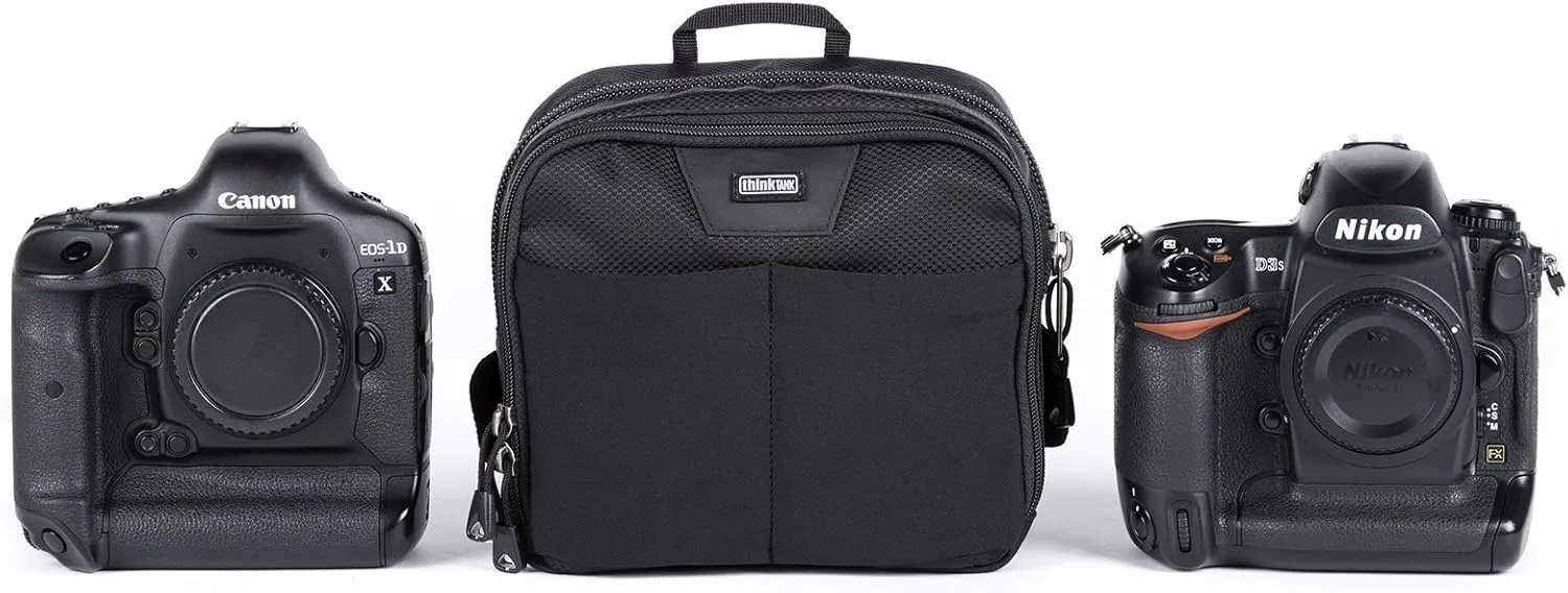Think Tank Speed Changer - Waist Pack Camera Bag (Black)