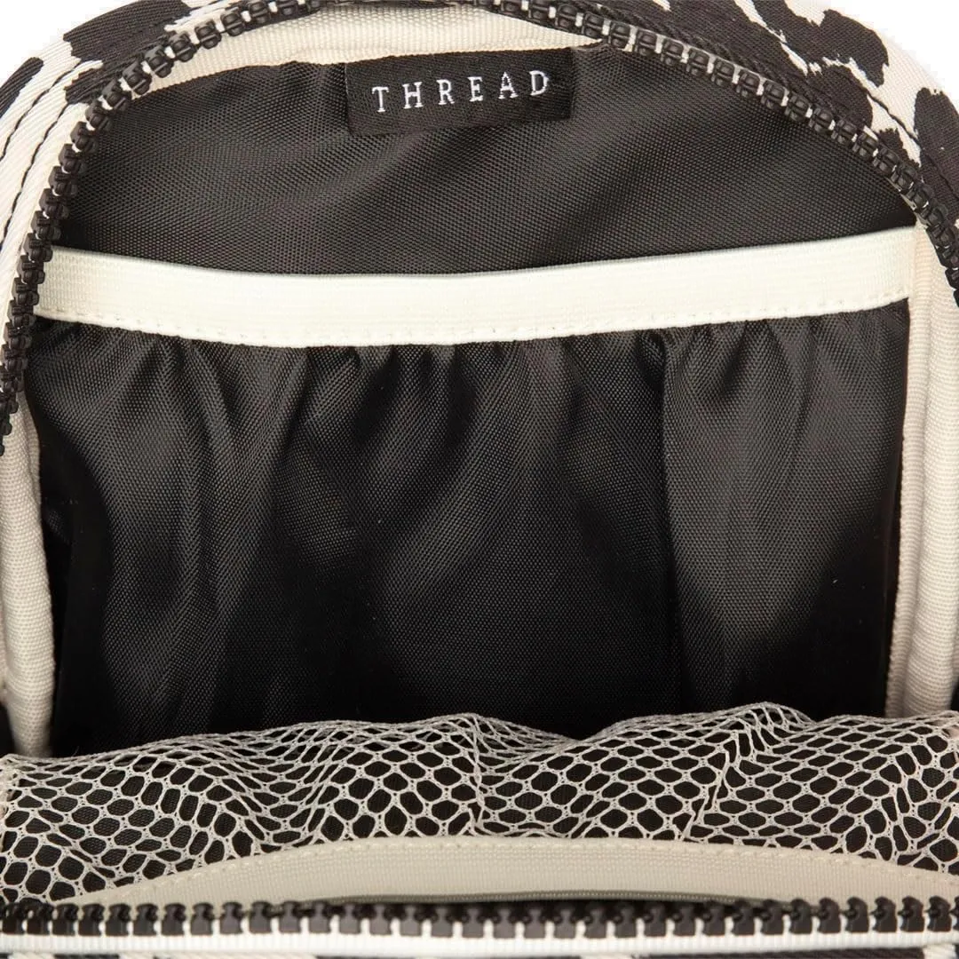 Thread Wallets Small Crossbody Bags for Women & Men, Stylish Sling Backpack, Chest Bag for Everyday Use
