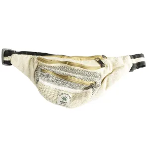 ThreadHeads Himalayan 4-Compartment Fanny Pack